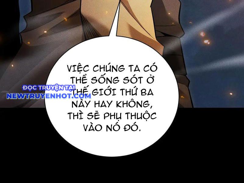 Treo Máy Trăm Vạn Năm Ta Tỉnh Lại Thành Thần: Chapter 26
