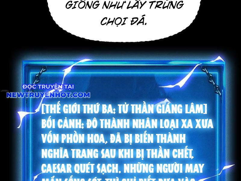 Treo Máy Trăm Vạn Năm Ta Tỉnh Lại Thành Thần: Chapter 26