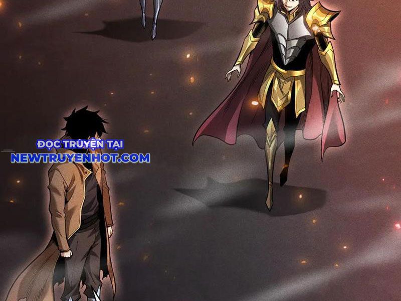 Treo Máy Trăm Vạn Năm Ta Tỉnh Lại Thành Thần: Chapter 26