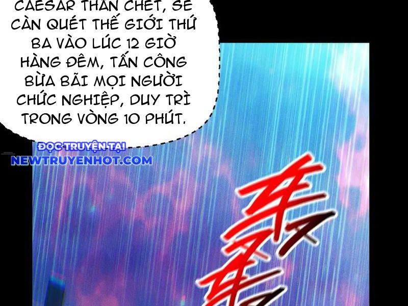 Treo Máy Trăm Vạn Năm Ta Tỉnh Lại Thành Thần: Chapter 26