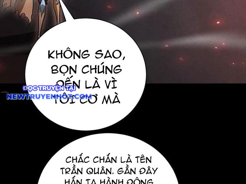 Treo Máy Trăm Vạn Năm Ta Tỉnh Lại Thành Thần: Chapter 26