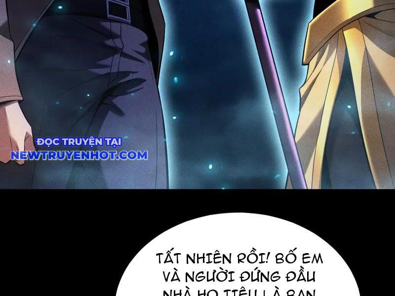 Treo Máy Trăm Vạn Năm Ta Tỉnh Lại Thành Thần: Chapter 26