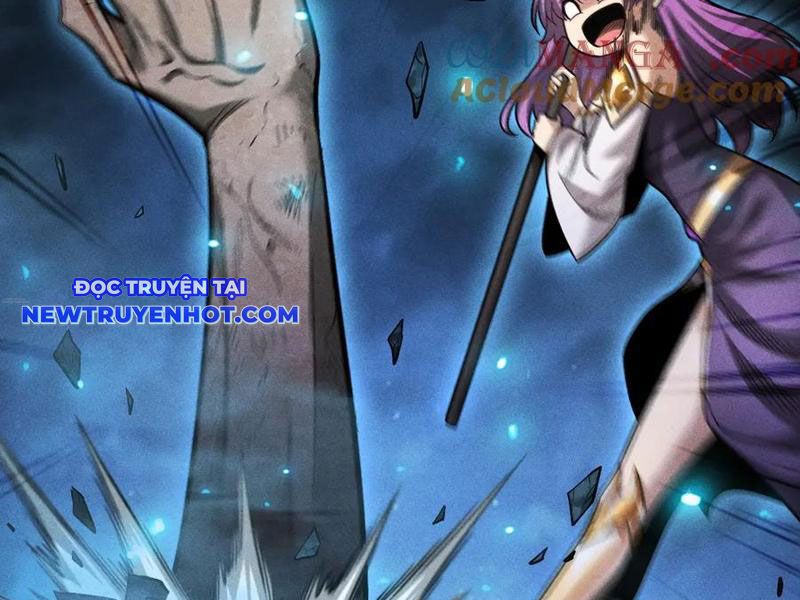 Treo Máy Trăm Vạn Năm Ta Tỉnh Lại Thành Thần: Chapter 27