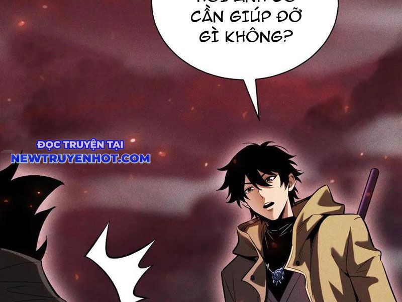 Treo Máy Trăm Vạn Năm Ta Tỉnh Lại Thành Thần: Chapter 27