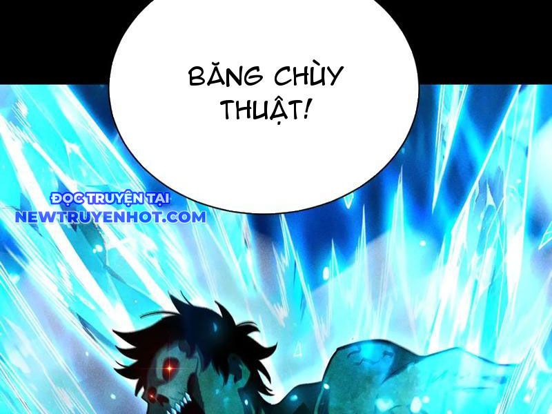 Treo Máy Trăm Vạn Năm Ta Tỉnh Lại Thành Thần: Chapter 27