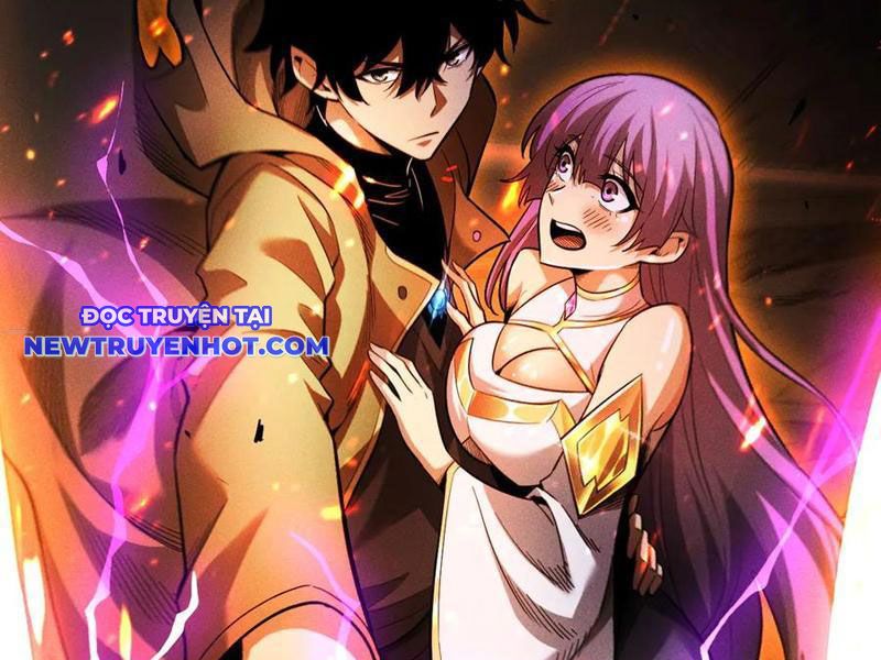 Treo Máy Trăm Vạn Năm Ta Tỉnh Lại Thành Thần: Chapter 27