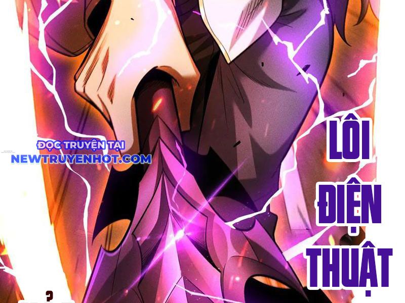 Treo Máy Trăm Vạn Năm Ta Tỉnh Lại Thành Thần: Chapter 27