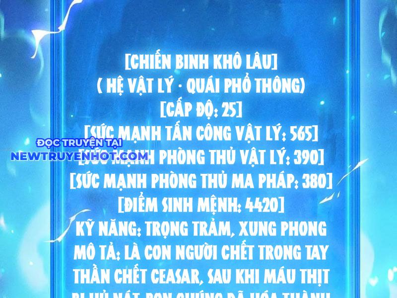 Treo Máy Trăm Vạn Năm Ta Tỉnh Lại Thành Thần: Chapter 27