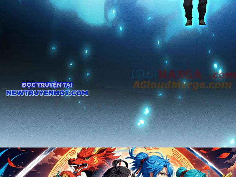 Treo Máy Trăm Vạn Năm Ta Tỉnh Lại Thành Thần: Chapter 27