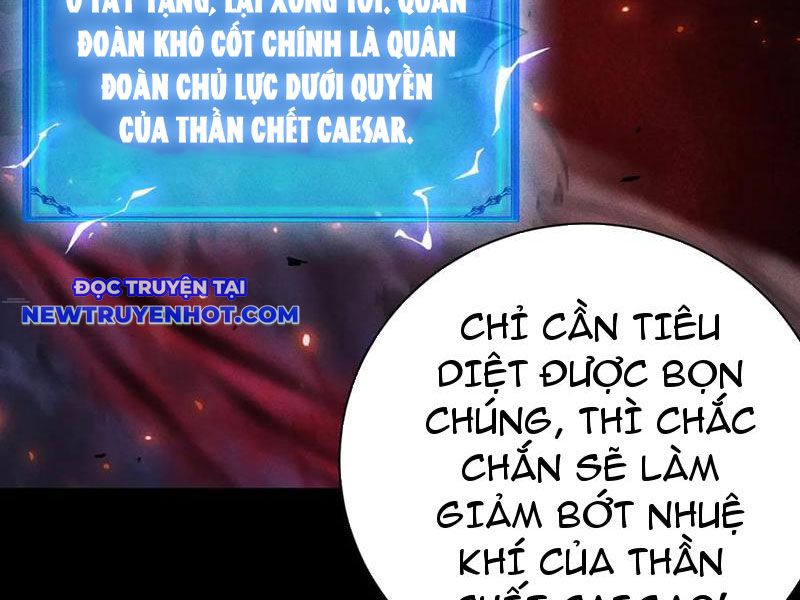 Treo Máy Trăm Vạn Năm Ta Tỉnh Lại Thành Thần: Chapter 27
