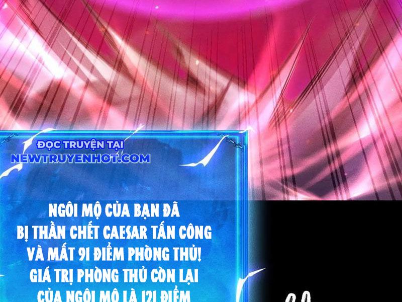 Treo Máy Trăm Vạn Năm Ta Tỉnh Lại Thành Thần: Chapter 27