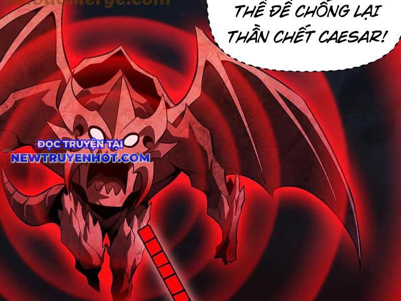 Treo Máy Trăm Vạn Năm Ta Tỉnh Lại Thành Thần: Chapter 27