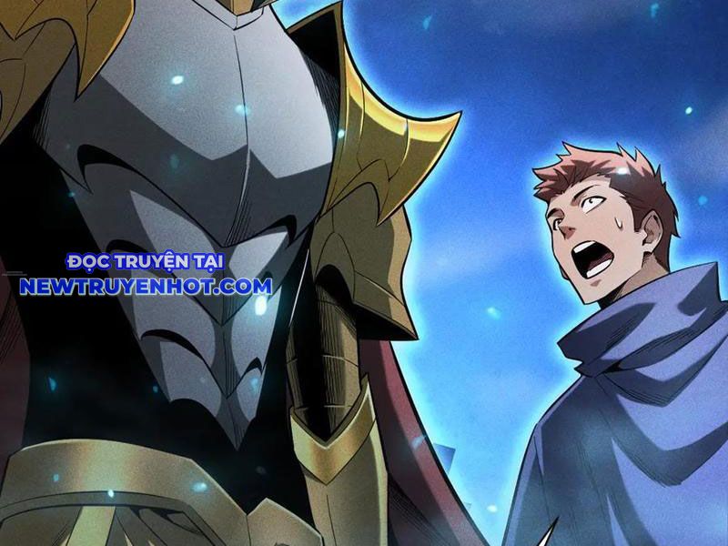 Treo Máy Trăm Vạn Năm Ta Tỉnh Lại Thành Thần: Chapter 27