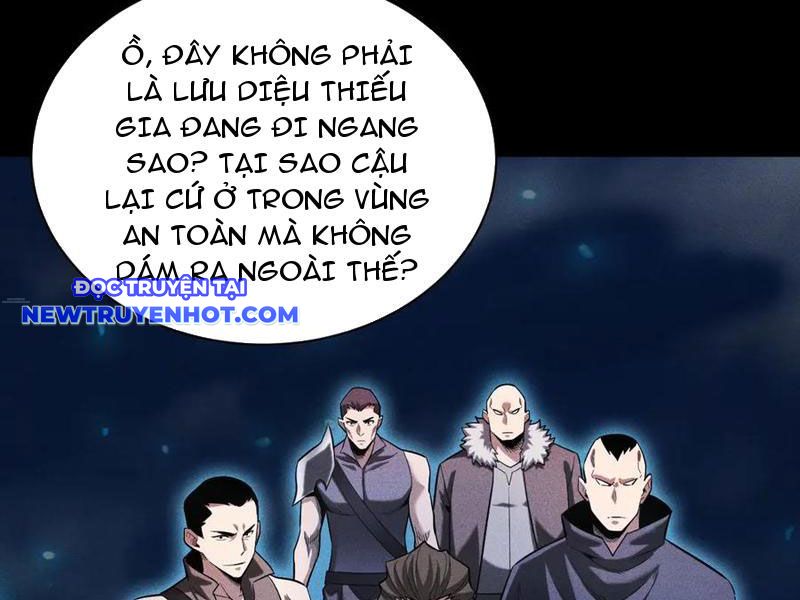 Treo Máy Trăm Vạn Năm Ta Tỉnh Lại Thành Thần: Chapter 27