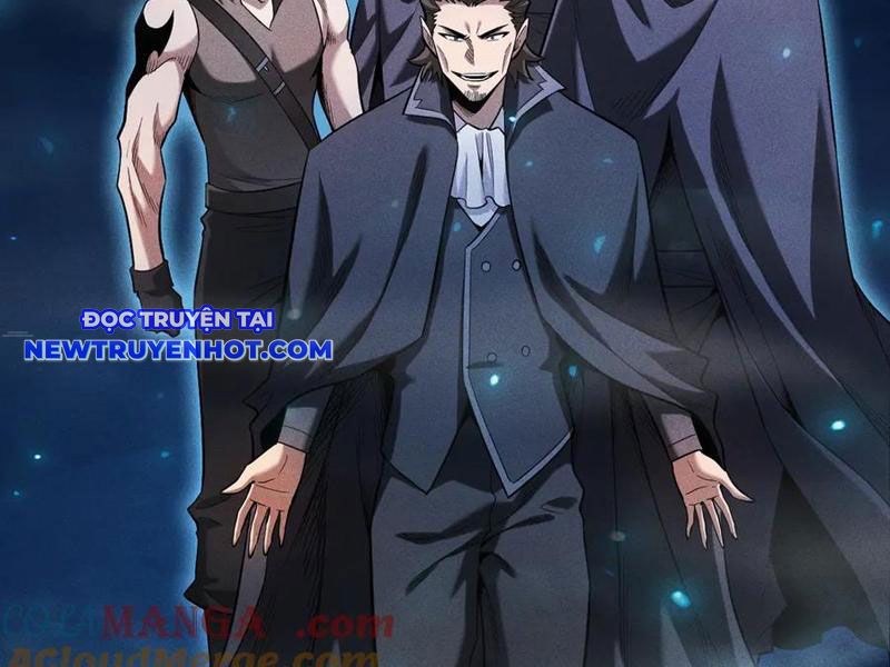 Treo Máy Trăm Vạn Năm Ta Tỉnh Lại Thành Thần: Chapter 27