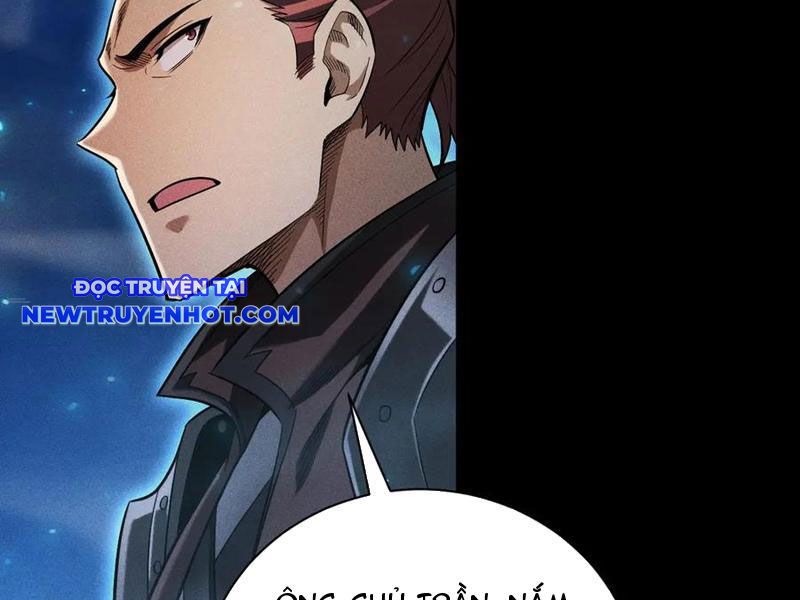 Treo Máy Trăm Vạn Năm Ta Tỉnh Lại Thành Thần: Chapter 27