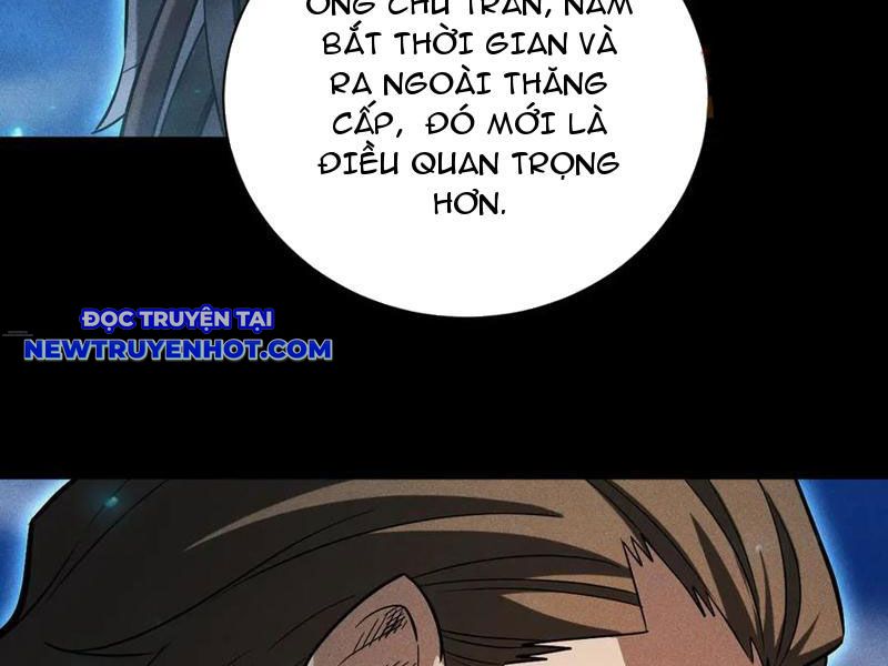 Treo Máy Trăm Vạn Năm Ta Tỉnh Lại Thành Thần: Chapter 27