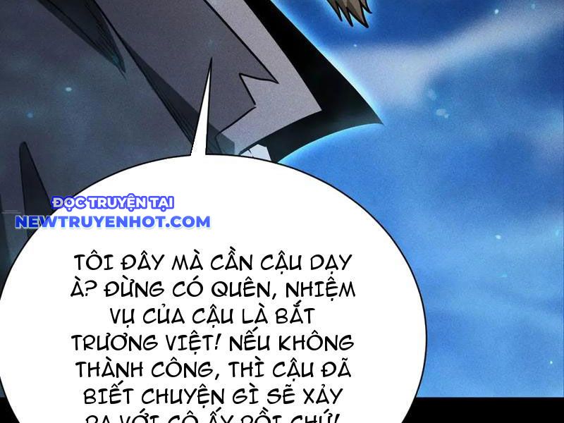 Treo Máy Trăm Vạn Năm Ta Tỉnh Lại Thành Thần: Chapter 27