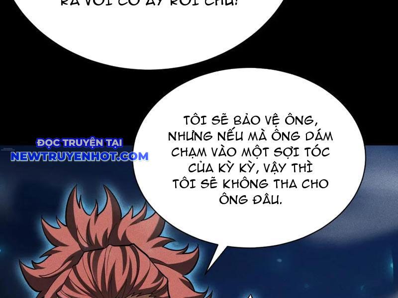 Treo Máy Trăm Vạn Năm Ta Tỉnh Lại Thành Thần: Chapter 27
