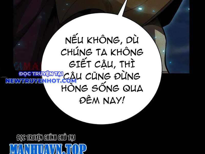 Treo Máy Trăm Vạn Năm Ta Tỉnh Lại Thành Thần: Chapter 27