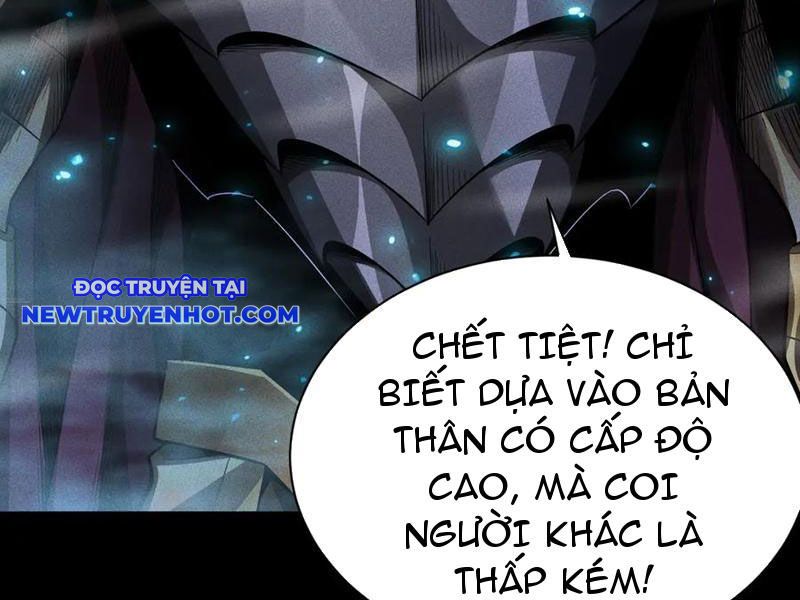 Treo Máy Trăm Vạn Năm Ta Tỉnh Lại Thành Thần: Chapter 27