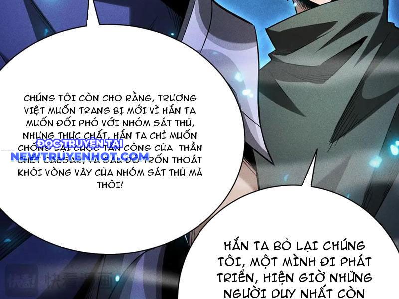 Treo Máy Trăm Vạn Năm Ta Tỉnh Lại Thành Thần: Chapter 27