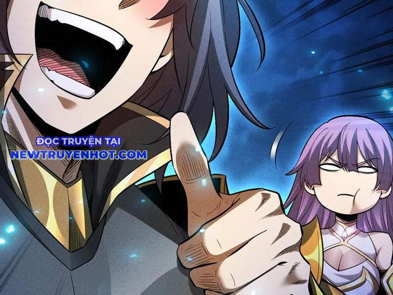 Treo Máy Trăm Vạn Năm Ta Tỉnh Lại Thành Thần: Chapter 27