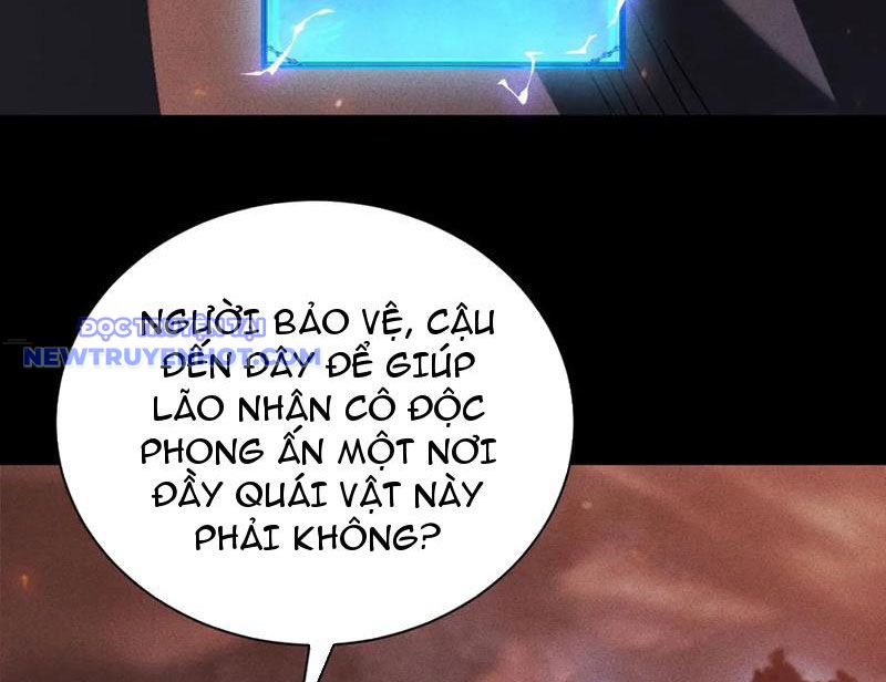 Treo Máy Trăm Vạn Năm Ta Tỉnh Lại Thành Thần: Chapter 28