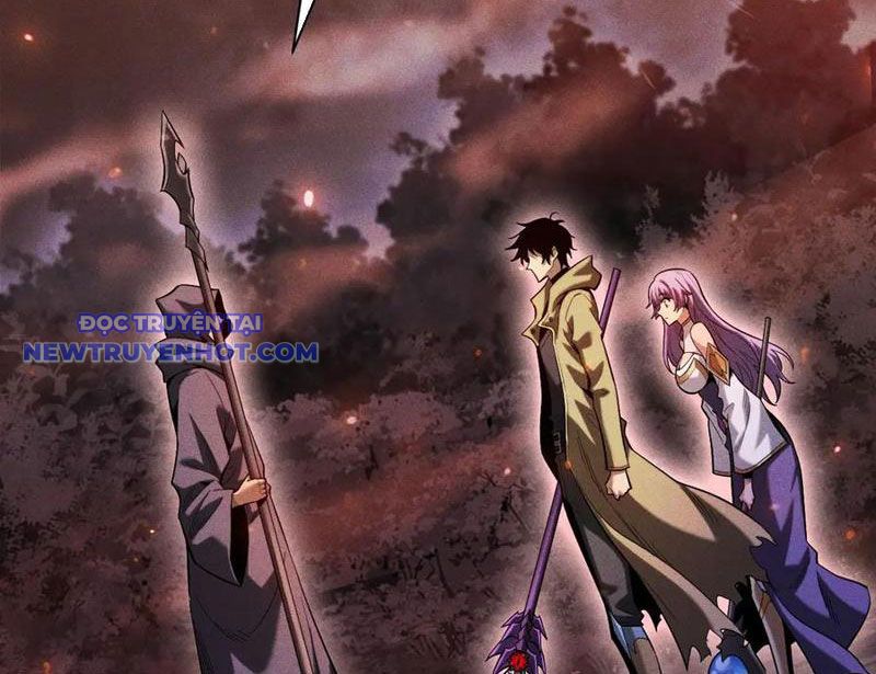 Treo Máy Trăm Vạn Năm Ta Tỉnh Lại Thành Thần: Chapter 28