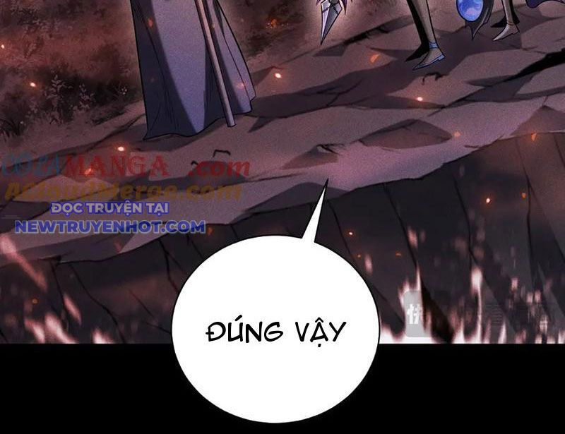 Treo Máy Trăm Vạn Năm Ta Tỉnh Lại Thành Thần: Chapter 28