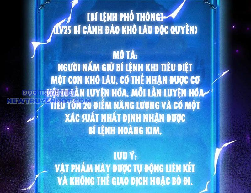 Treo Máy Trăm Vạn Năm Ta Tỉnh Lại Thành Thần: Chapter 28