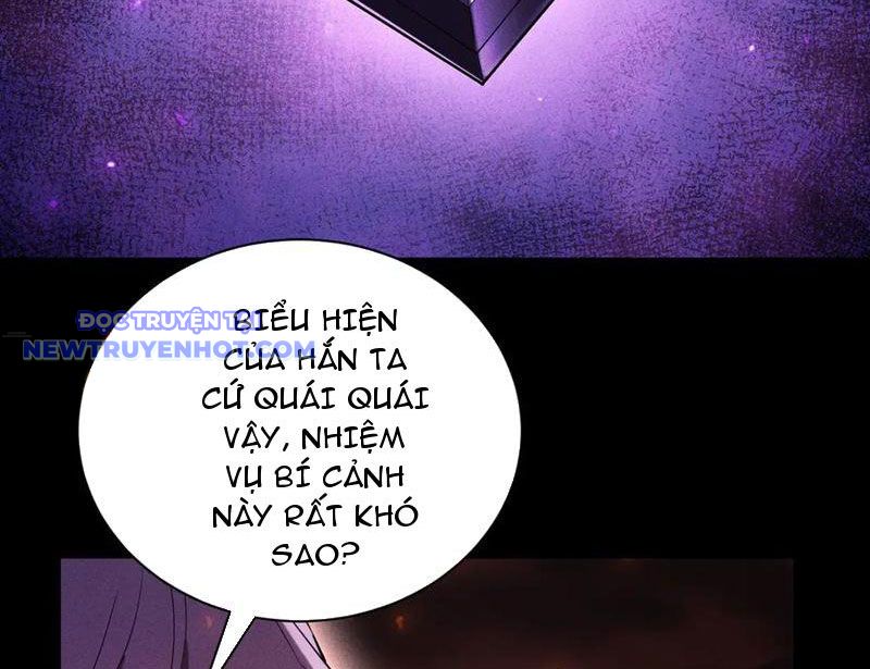 Treo Máy Trăm Vạn Năm Ta Tỉnh Lại Thành Thần: Chapter 28