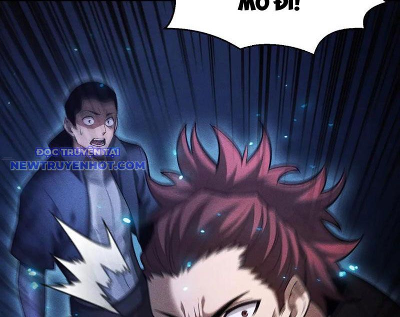 Treo Máy Trăm Vạn Năm Ta Tỉnh Lại Thành Thần: Chapter 28