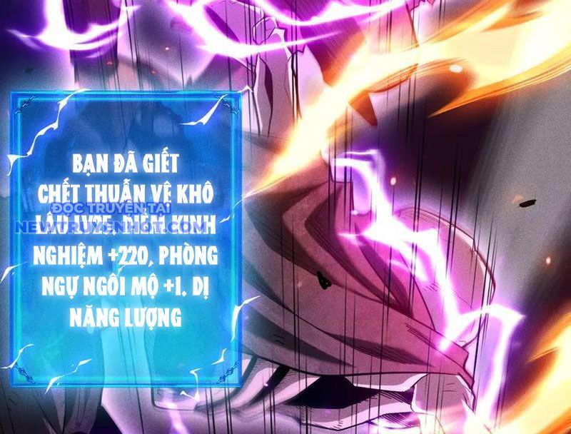 Treo Máy Trăm Vạn Năm Ta Tỉnh Lại Thành Thần: Chapter 28