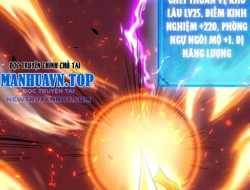 Treo Máy Trăm Vạn Năm Ta Tỉnh Lại Thành Thần: Chapter 28