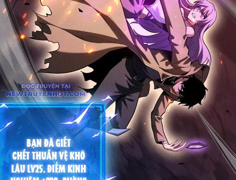 Treo Máy Trăm Vạn Năm Ta Tỉnh Lại Thành Thần: Chapter 28