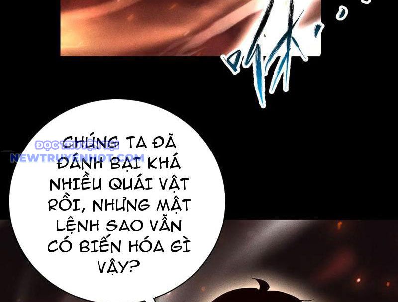 Treo Máy Trăm Vạn Năm Ta Tỉnh Lại Thành Thần: Chapter 28