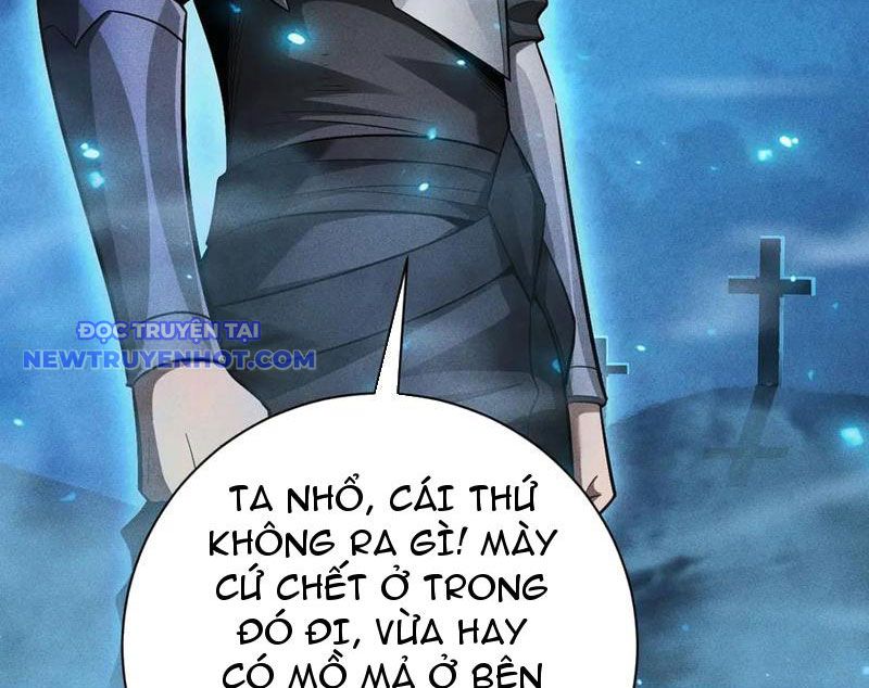 Treo Máy Trăm Vạn Năm Ta Tỉnh Lại Thành Thần: Chapter 28