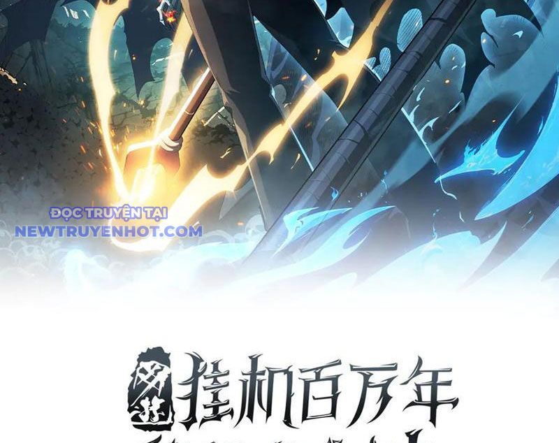 Treo Máy Trăm Vạn Năm Ta Tỉnh Lại Thành Thần: Chapter 28