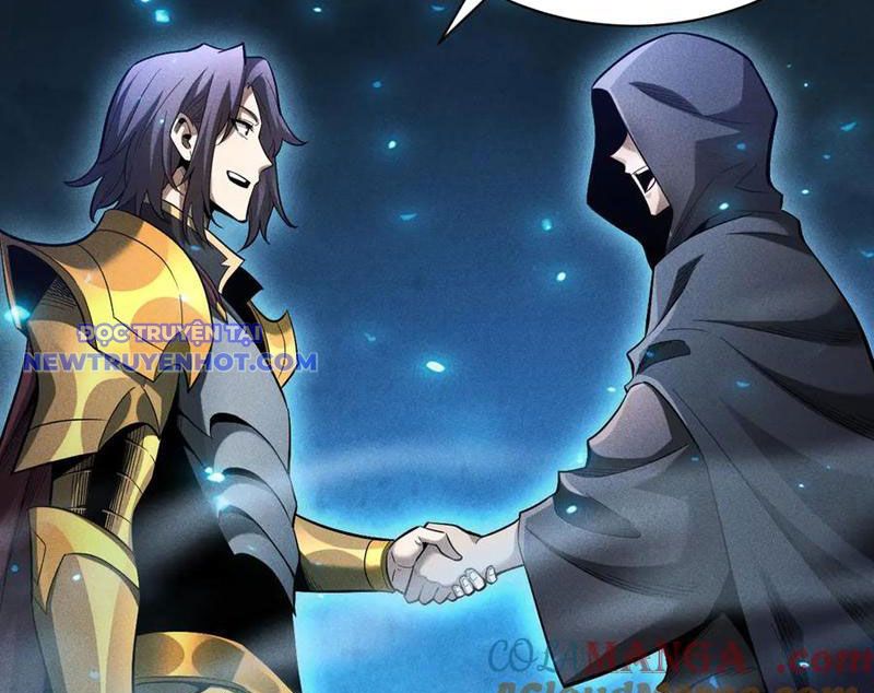 Treo Máy Trăm Vạn Năm Ta Tỉnh Lại Thành Thần: Chapter 28