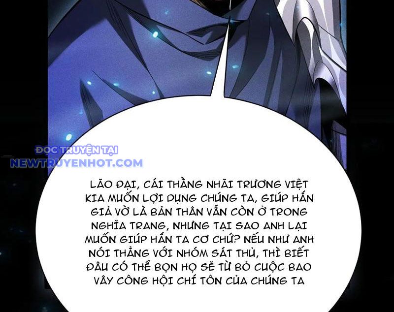 Treo Máy Trăm Vạn Năm Ta Tỉnh Lại Thành Thần: Chapter 28