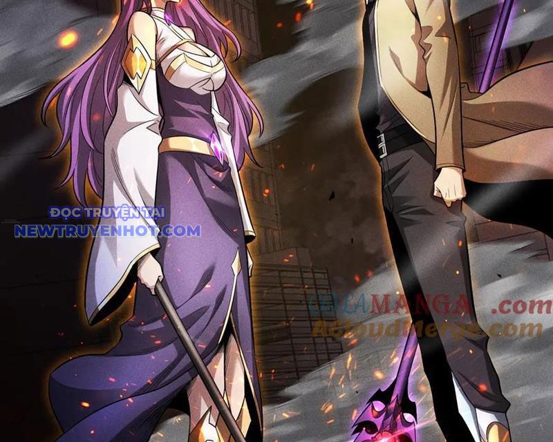 Treo Máy Trăm Vạn Năm Ta Tỉnh Lại Thành Thần: Chapter 28