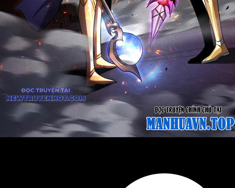 Treo Máy Trăm Vạn Năm Ta Tỉnh Lại Thành Thần: Chapter 28