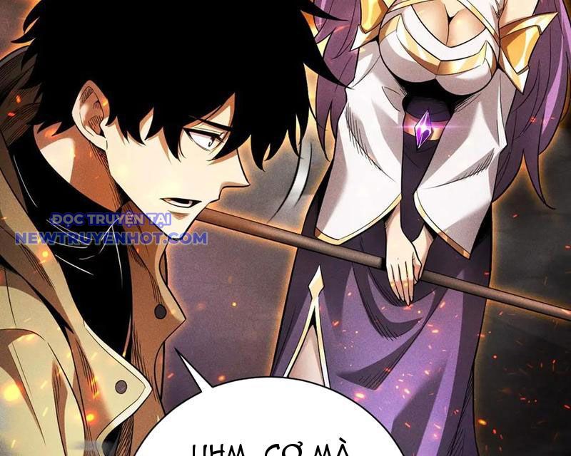 Treo Máy Trăm Vạn Năm Ta Tỉnh Lại Thành Thần: Chapter 28