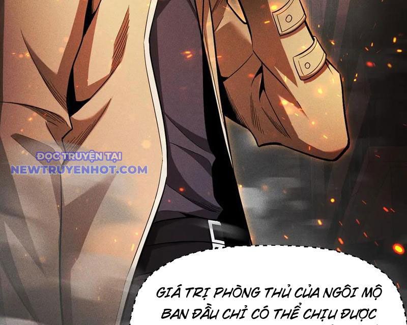 Treo Máy Trăm Vạn Năm Ta Tỉnh Lại Thành Thần: Chapter 28