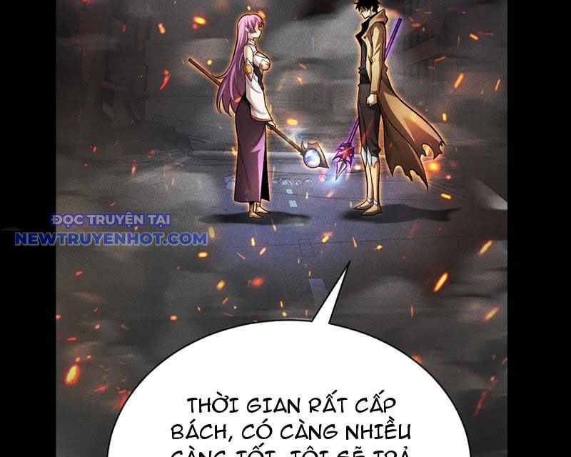 Treo Máy Trăm Vạn Năm Ta Tỉnh Lại Thành Thần: Chapter 28