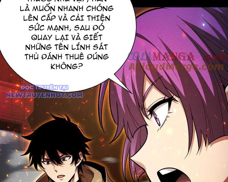 Treo Máy Trăm Vạn Năm Ta Tỉnh Lại Thành Thần: Chapter 28