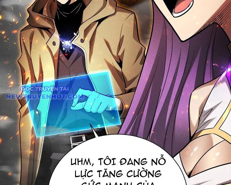 Treo Máy Trăm Vạn Năm Ta Tỉnh Lại Thành Thần: Chapter 28