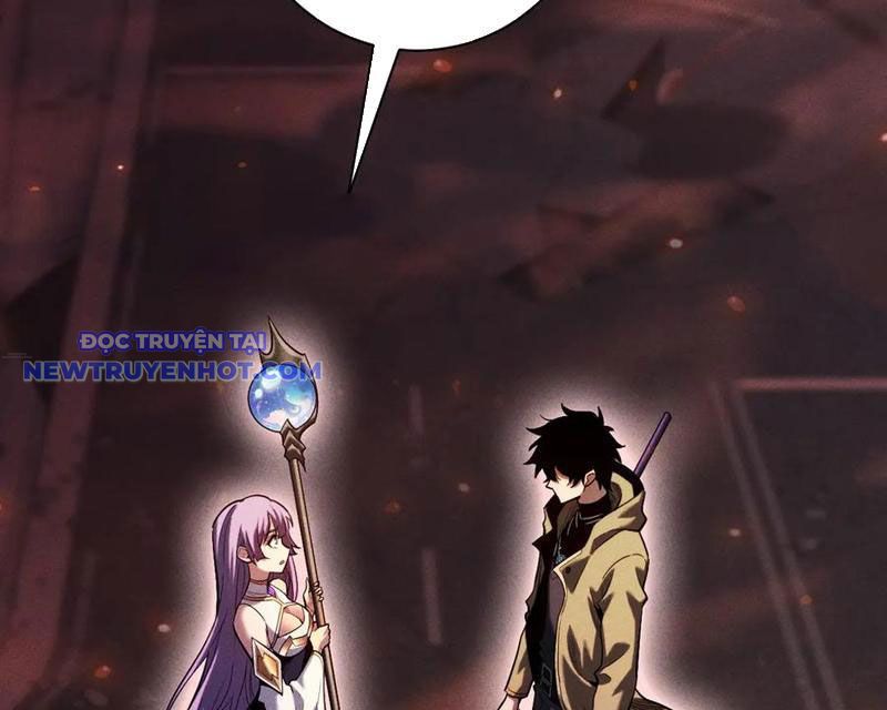 Treo Máy Trăm Vạn Năm Ta Tỉnh Lại Thành Thần: Chapter 28