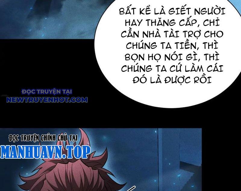 Treo Máy Trăm Vạn Năm Ta Tỉnh Lại Thành Thần: Chapter 28